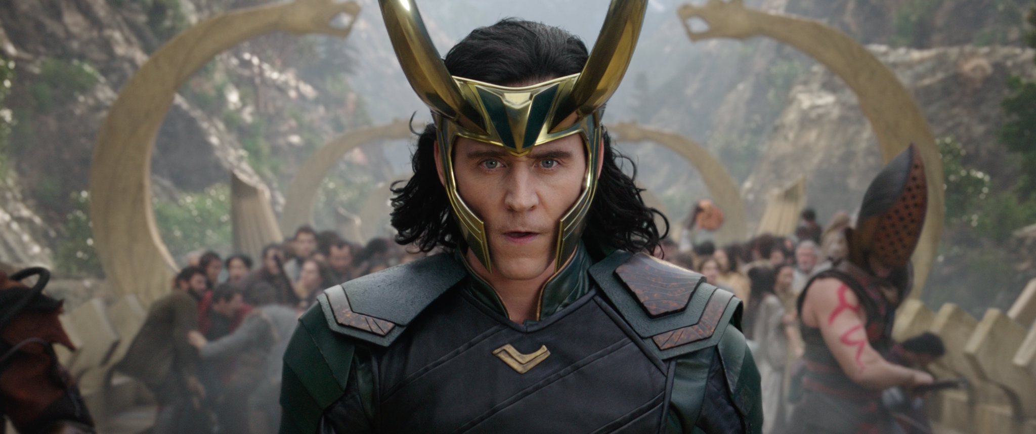Ini 3 Cameo Mengejutkan yang Ada di Film Thor: Ragnarok