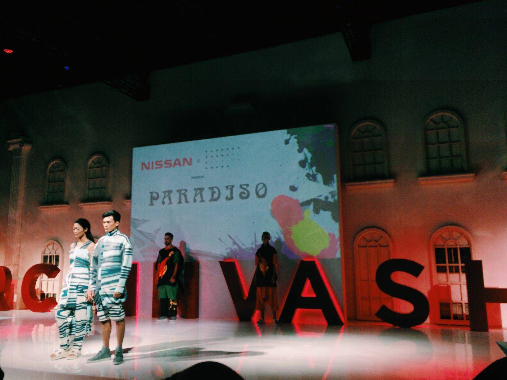 Kembalinya Kompetisi Desain Fashion di Indonesia