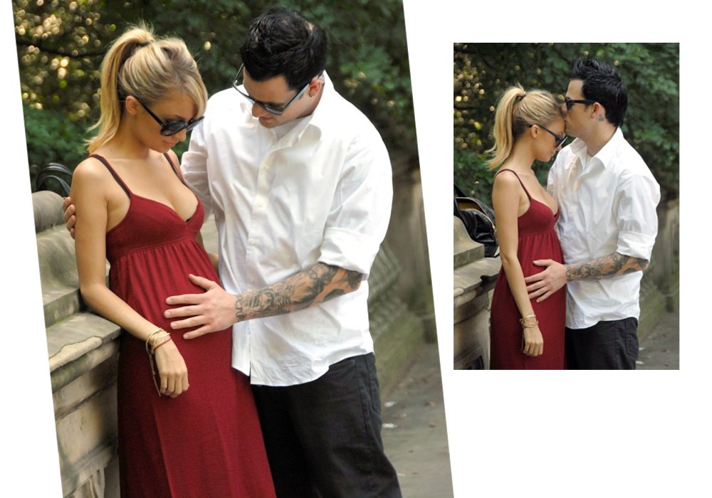 Berada di Jalur yang Sama