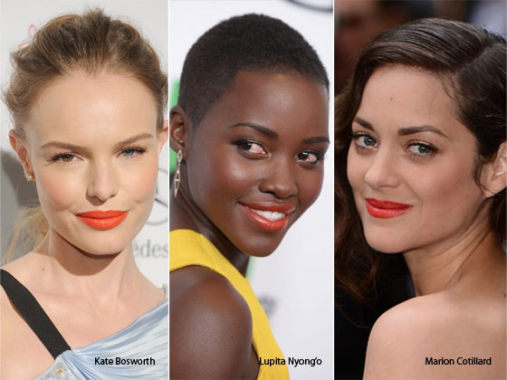 The Tangerine Moment