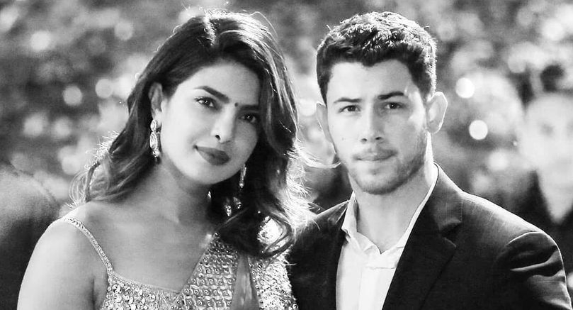 Perjalanan Kisah Cinta Nick Jonas dan Priyanka Chopra!