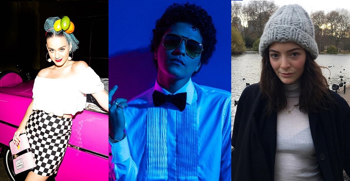 10 Nama Asli Selebriti yang Tidak Anda Ketahui