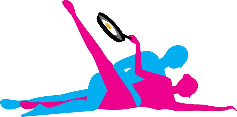 Posisi Bercinta: The Over Easy