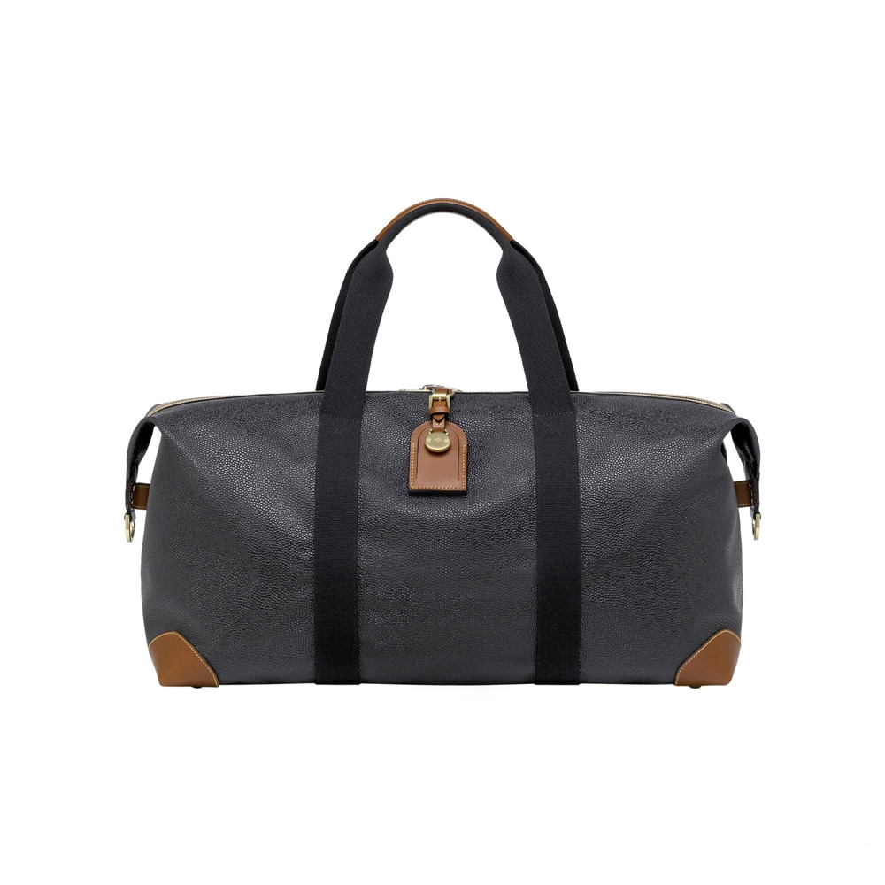 Mulberry Medium Clipper