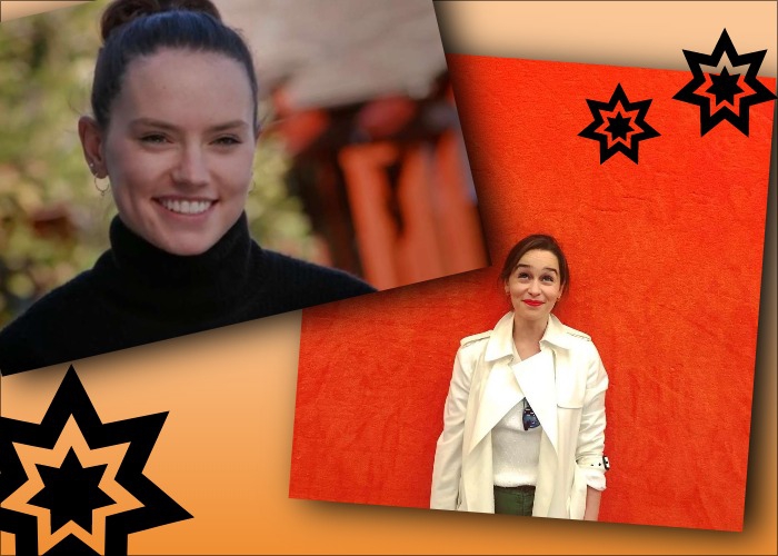 7 Selebriti Hollywood Ini Ternyata Jago Nyanyi, Lho!