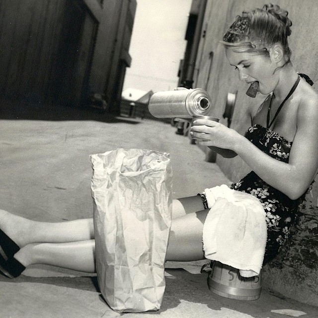 Debbie Reynolds Meninggal Sehari Setelah Carrie Fisher