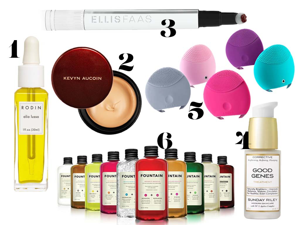 6 Produk Kecantikan Anti-Mainstream