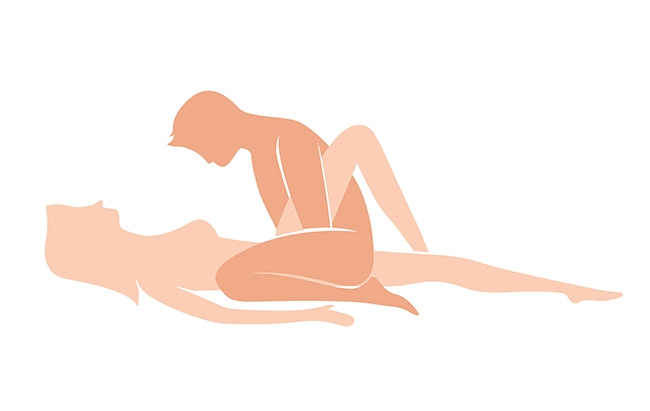 Intertwined
