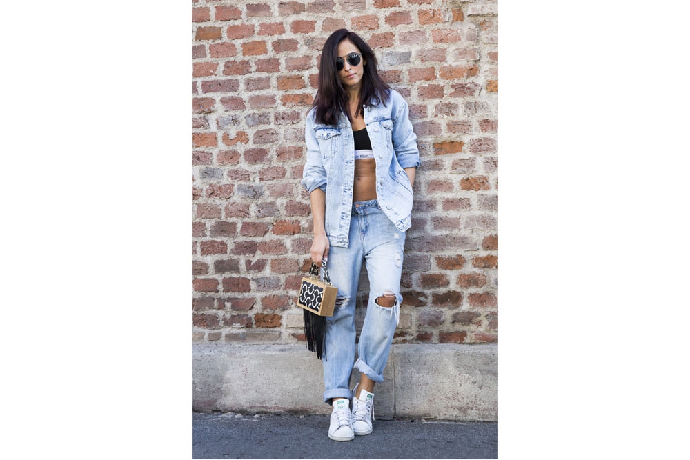 The Seduction of Boyish