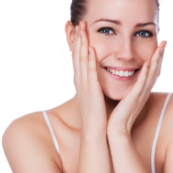 Baca Kesehatan Tubuh Lewat Kulit Anda