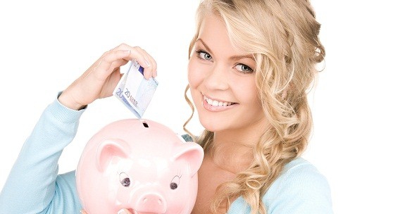 Trik Berhemat Setelah Gajian