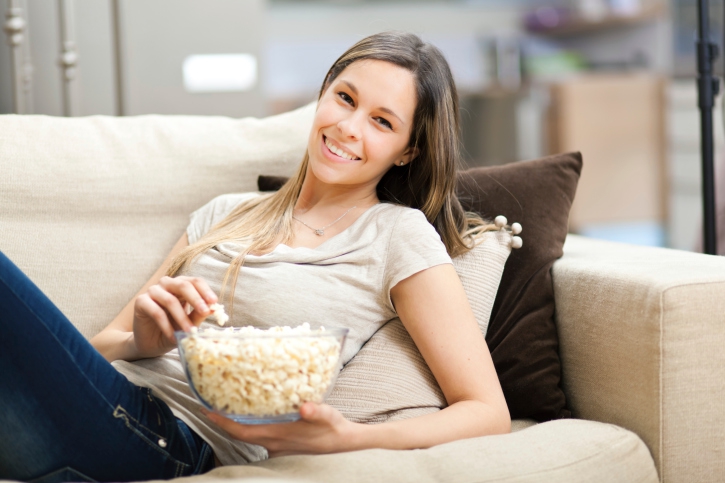 4 Trik Siasati Makanan Tidak Sehat