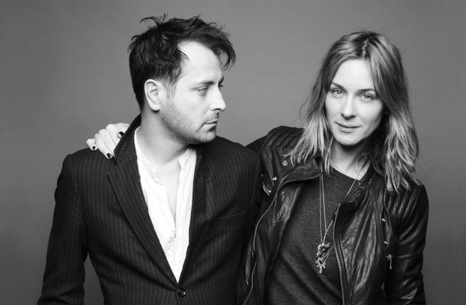 Zadig & Voltaire Kedatangan Direktur Kreatif Baru