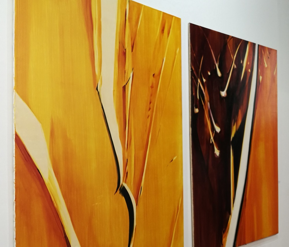 Bazaar Art Jakarta 2016 Berkolaborasi Dengan 6 Seniman