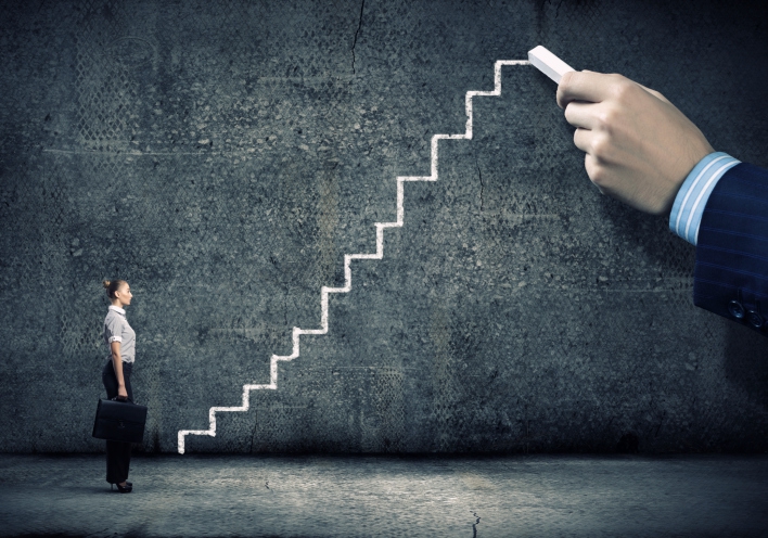 Tak Pernah Puas dengan Pekerjaan? 