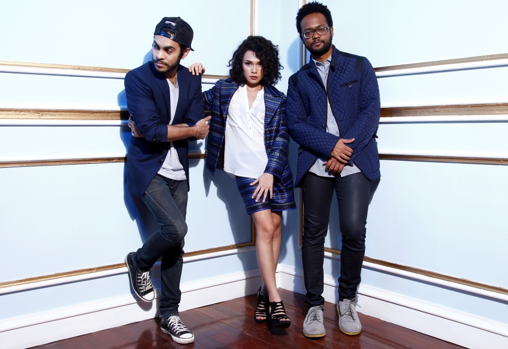 Cara Menyatukan Pendapat Dengan Pacar Ala Chevrina