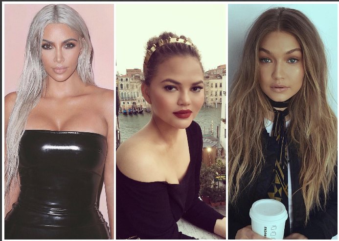 8 Selebriti Ini Berikan Tanggapan Kocak Pada Haters