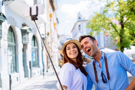 Ketahui Si Dia Cocok Dengan Anda atau Tidak Dari Liburan!