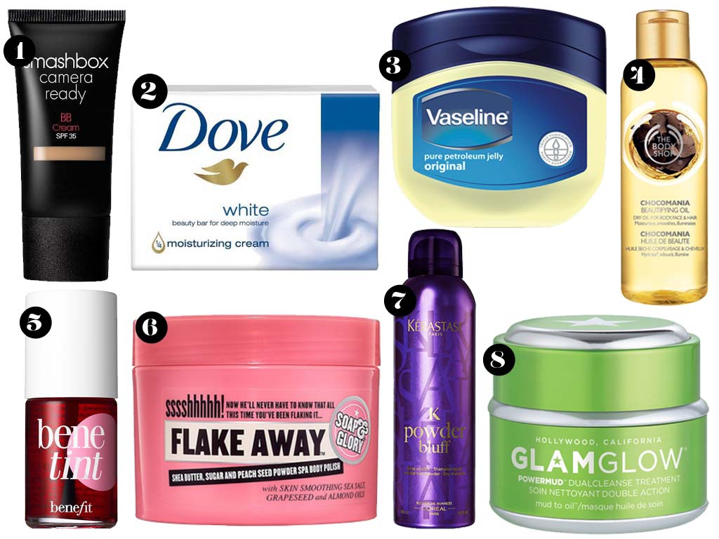 8 Produk Multitasking untuk Mudahkan Liburan Anda