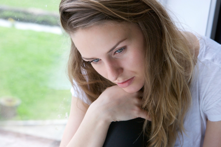 5 Cara “Selamat” dari Putus Cinta