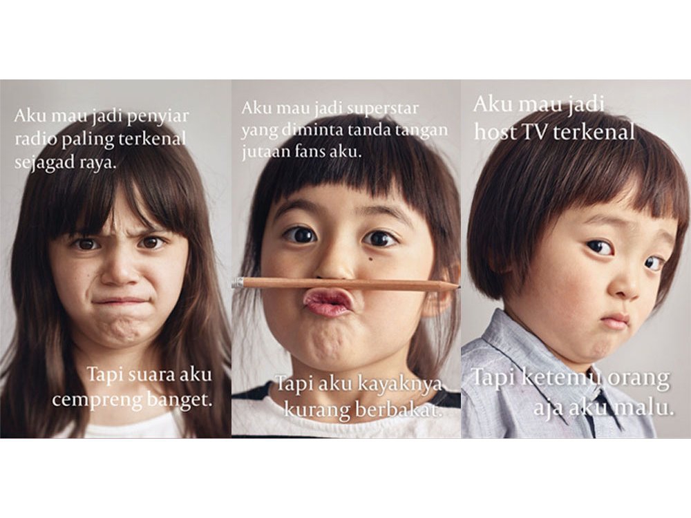 SK-II Ajak Wanita untuk Meraih Mimpi