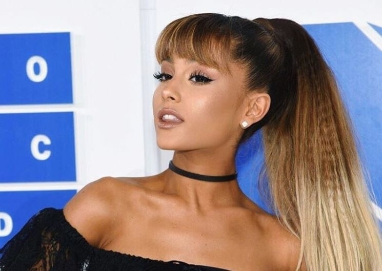 Ariana Grande dan Mac Miller Pacaran