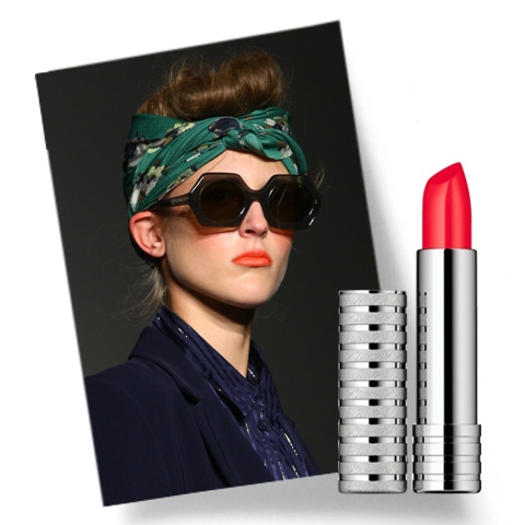 Coral Collection by Clinique