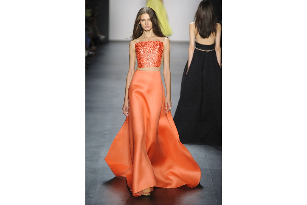 Orange Fever