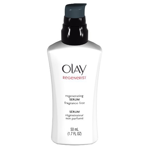 Olay Regenerist Regenerating Serum