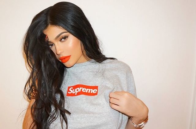 Kylie Jenner Menyesal Pernah Lakukan Ini Di Televisi!