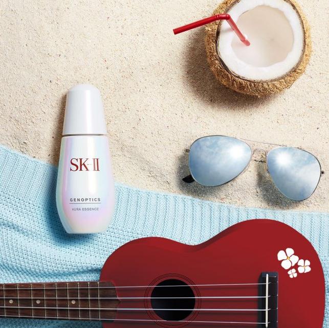  Skincare Penting untuk Dibawa Berlibur!