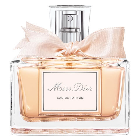 Miss Dior by Christian Dior