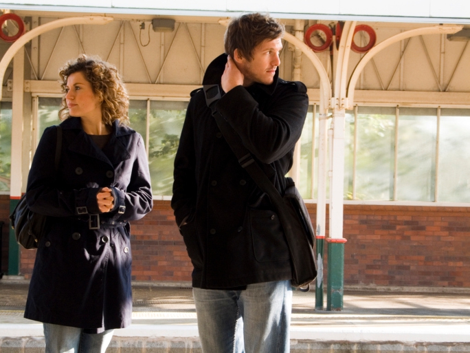 Why Does He Ignore You?