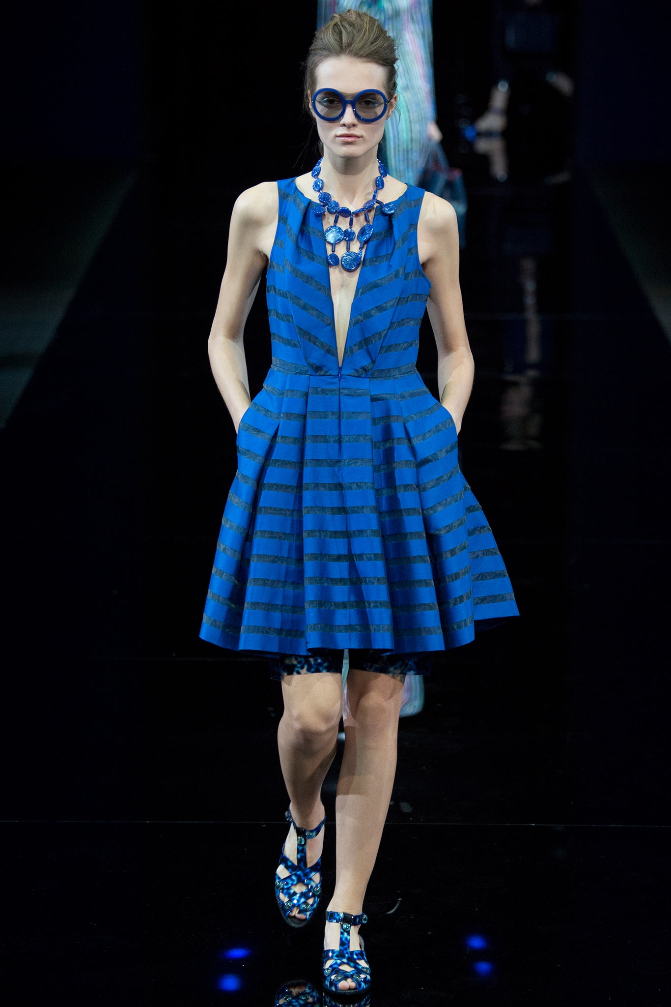 Fashion Q & A : Flats Untuk Tampilan Dressy