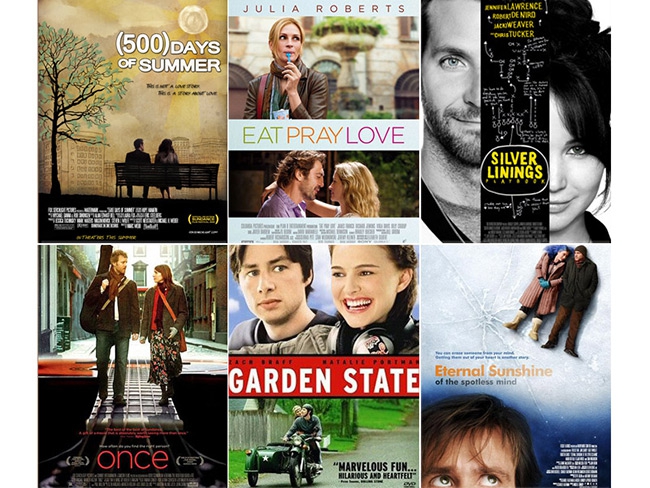 6 Film Untuk Ide Kencan Romantis Pilihan Cosmo