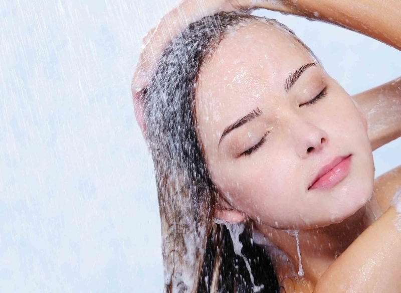 5 Manfaat Menakjubkan Mandi dengan Air Dingin