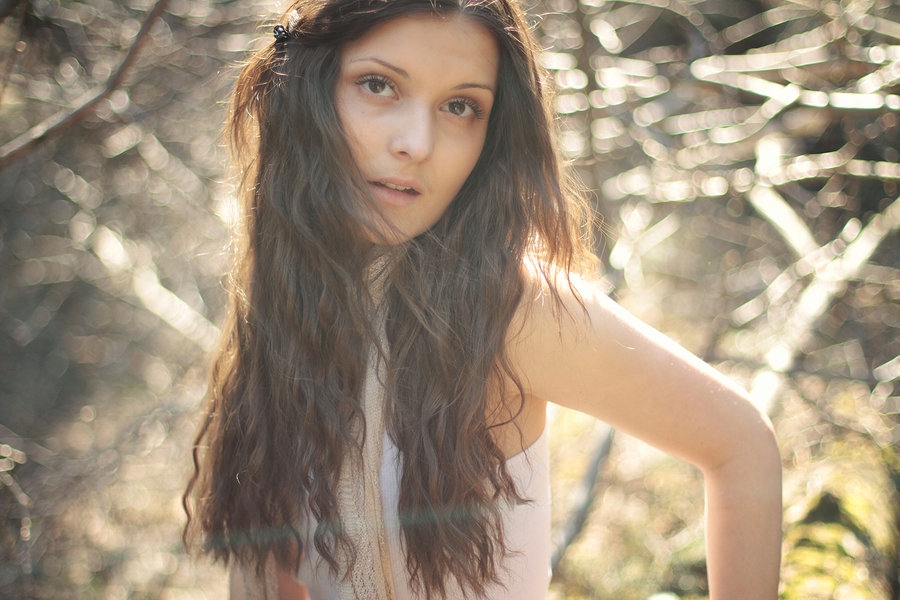 Ingin Cantik Dengan Cara Berbeda?