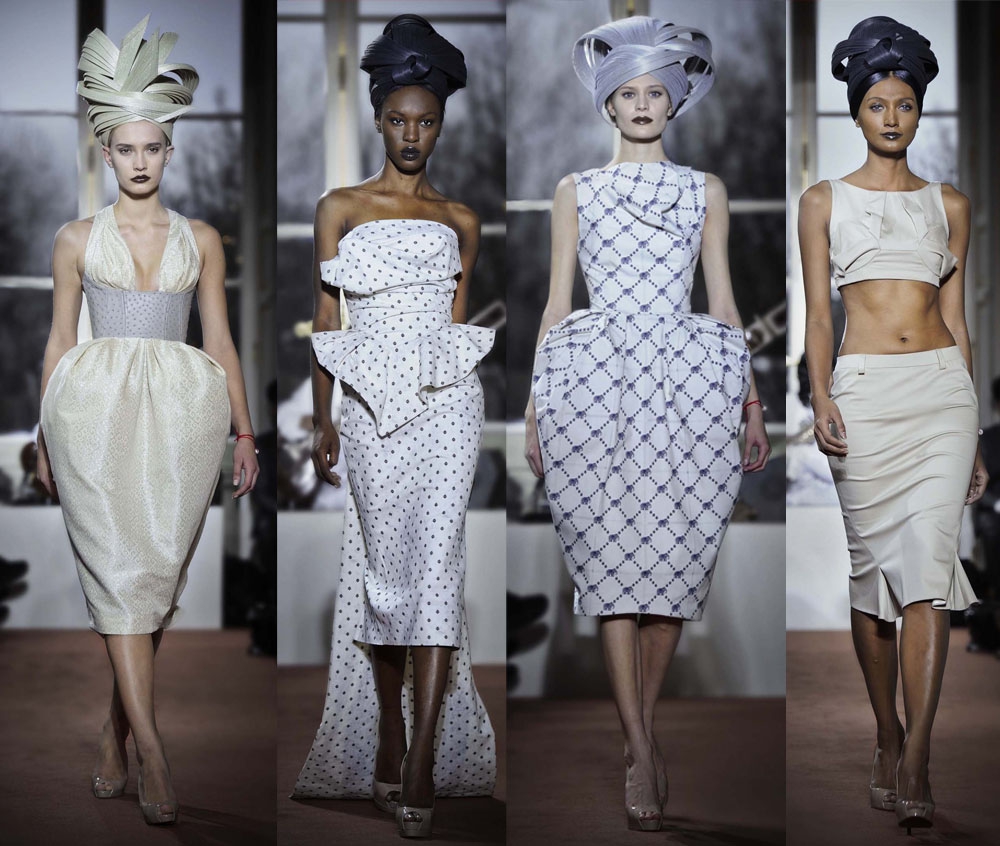 Desainer Adibusana Indonesia di Paris, Didit Hediprasetyo