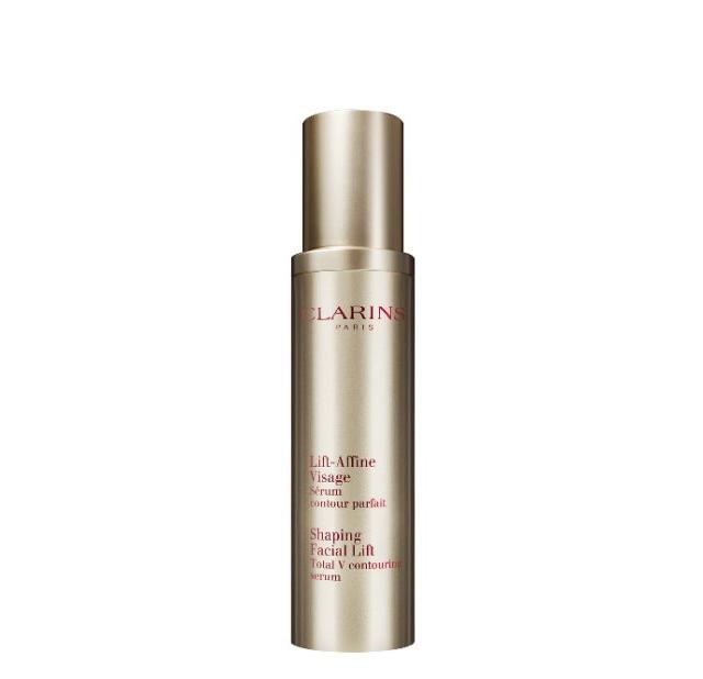 Clarins Shaping Facial Lift Total V Contouring Serum