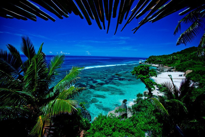 Wow, Hotel Nomor 1 di Dunia Ada di Indonesia!