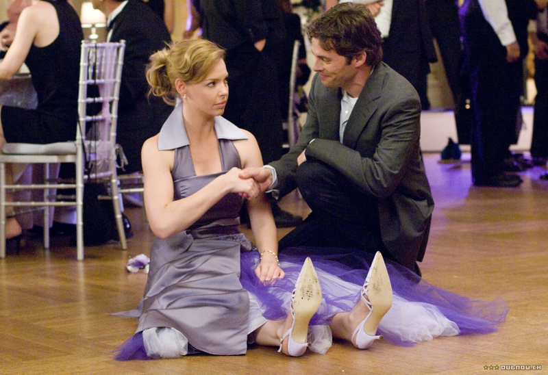 Jika Mantan Anda Mau Balikan, Ini Alasannya