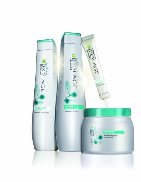 Pentingnya Scrub Kulit Kepala