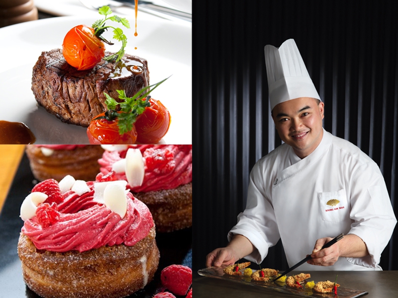 Mandarin Oriental Jakarta