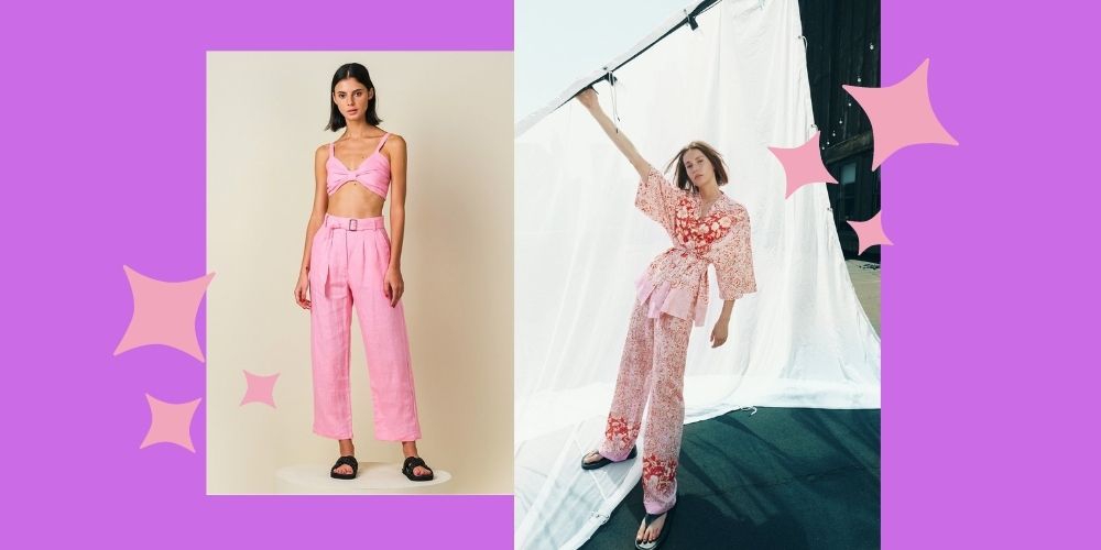 10 Rekomendasi Celana Panjang Rumah Wanita Yang Nyaman Dan Keren 