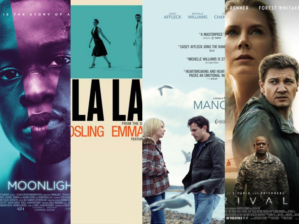 Baca Nominasi BAFTA Awards 2017 di Sini!