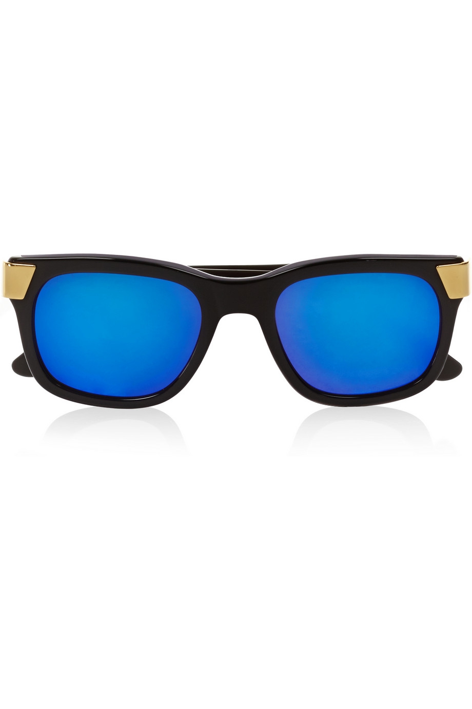 Kacamata Hitam, Cutler and Gross – Net-a-Porter