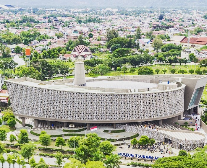 5 Museum Terbaik di Indonesia Pilihan Cosmo