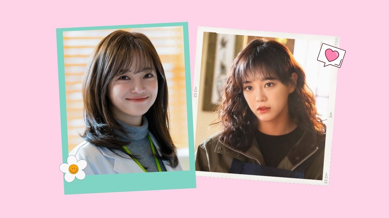 4 Drama Korea Terbaik Kim Sejeong yang Harus Kamu Tonton!