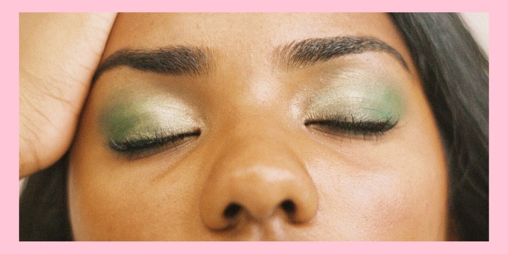 4 Eyeshadow Palette Bernuansa Pastel di Bawah Rp350 Ribu