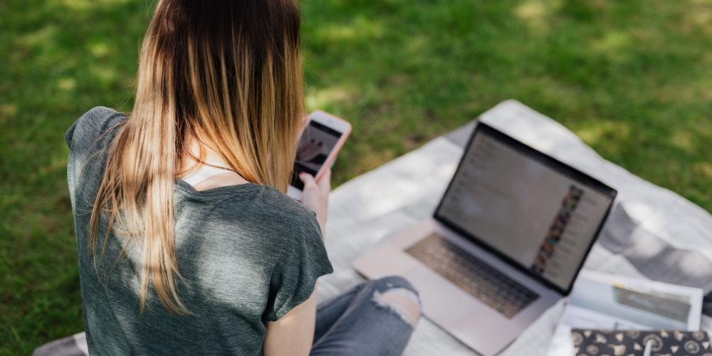 4 Media Sosial yang Paling Sering Digunakan Warga Indonesia